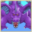 File:King hydra DQM3 portrait.png