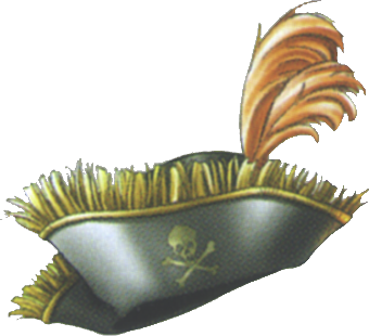 File:DQVII Pirate hat.png