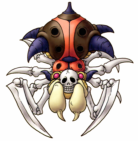 File:DQIX Tyrantula.png