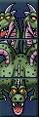 Monster icon of Joker 2.