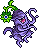 Sprite in Dragon Quest VI (SNES)