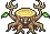 Caravan Heart sprite.