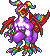 Caravan Heart sprite.