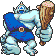Dragon Quest Monsters: Caravan Heart.