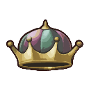 File:DQVIIR Slime Crown.png