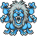 Caravan Heart sprite.