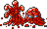 Caravan Heart sprite.
