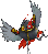 Monsters: Joker model