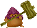 Monsters: Joker model