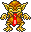 Caravan Heart sprite.