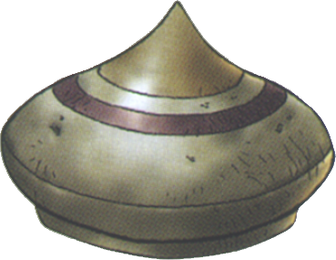 File:DQVII Pointy hat.png