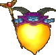 DQ VIII 1st Form (PS2)