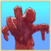 File:Bloody hand DQM3 portrait.png