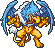 Caravan Heart sprite