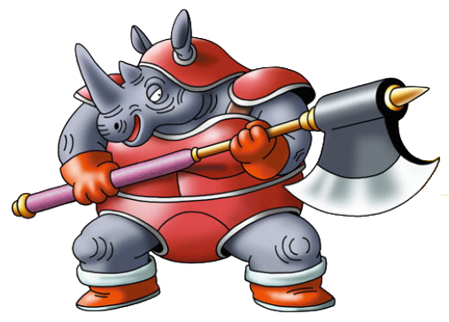 File:DQIV Rhinoceraxe.png