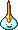 Sprite in Caravan Heart