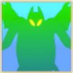 Green bogey