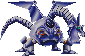 Monsters: Joker model.