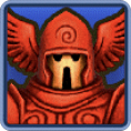 Icon in Monsters 2: 3D