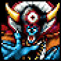 Icon in Monsters 2: 3D
