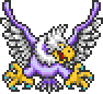 Caravan Heart sprite.