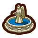 Map icon from Dragon Quest XI.