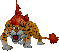 Monsters: Joker model