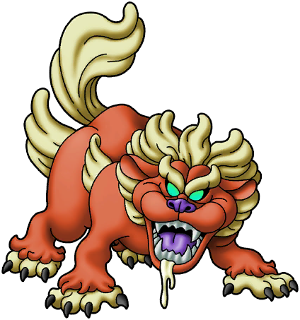 File:DQT Hot Dog.png