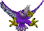 Monsters: Joker model.