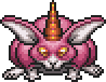 Sprite in DQM1·2. (PSX)