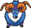 DQM1·2 sprite.