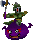 Dragon Quest Monsters: Joker.