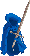 Monsters: Joker model