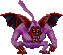 Monsters: Joker model