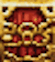 Dragon Quest IV Magic Key Door.
