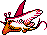 Monsters 2 sprite.