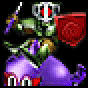Icon in Monsters 2: 3D.