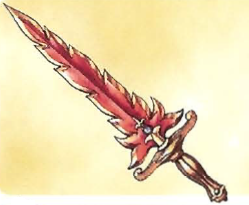 File:DQVII Fire Sword.png