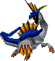 Joker sprite.