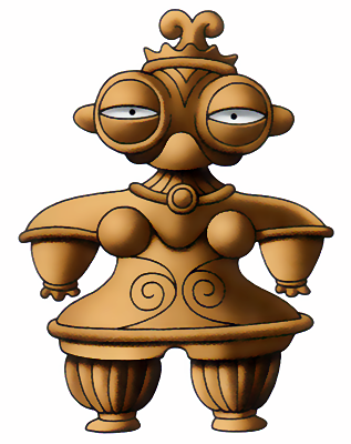 File:Terracotta Warrior modern.png