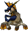 Joker 2 sprite.