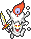 Caravan Heart sprite.