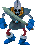 Monsters: Joker model