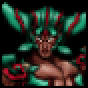 Icon in Monsters 2: 3D.