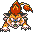 Caravan Heart sprite.