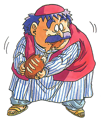 File:Torneko eating bread.png