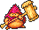 Caravan Heart sprite.