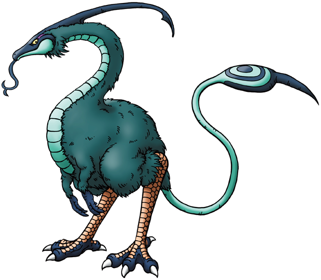 File:DQIX Peckerel.png