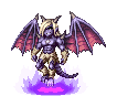 Final Fantasy Brave Exvius sprite.