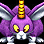 Icon in Monsters 2: 3D.